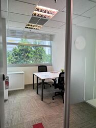 One Fullerton (D1), Office #553237411